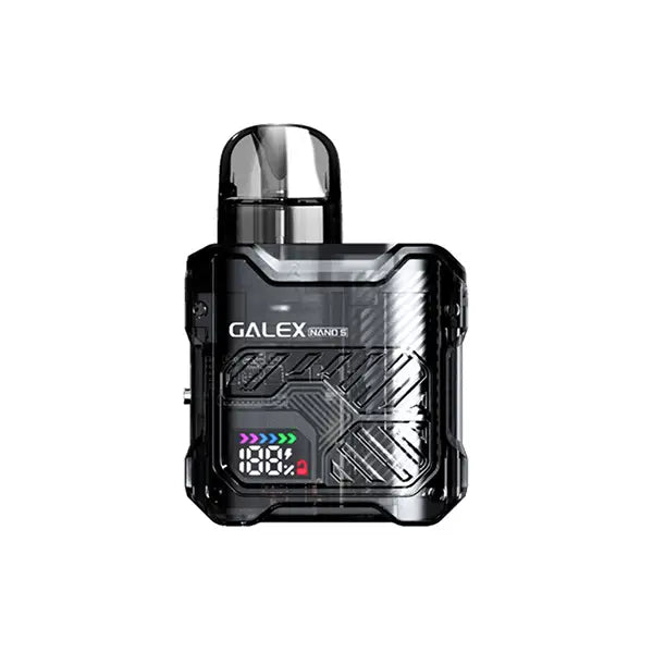 Freemax Galex Nano S 22W Pod Kit - Vaping Products