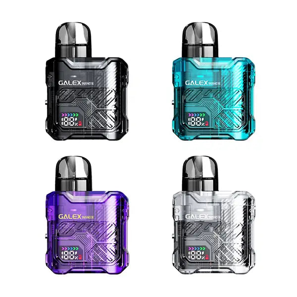 Freemax Galex Nano S 22W Pod Kit - Vaping Products