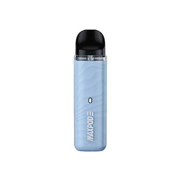 FreeMax Maxpod 3 15W Kit - Light Blue - Vaping Products