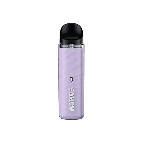FreeMax Maxpod 3 15W Kit - Purple - Vaping Products