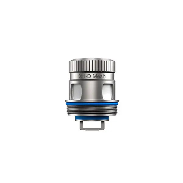 FreeMax X1-D Replacement Mesh Coil 0.15Ω - Vaping Products