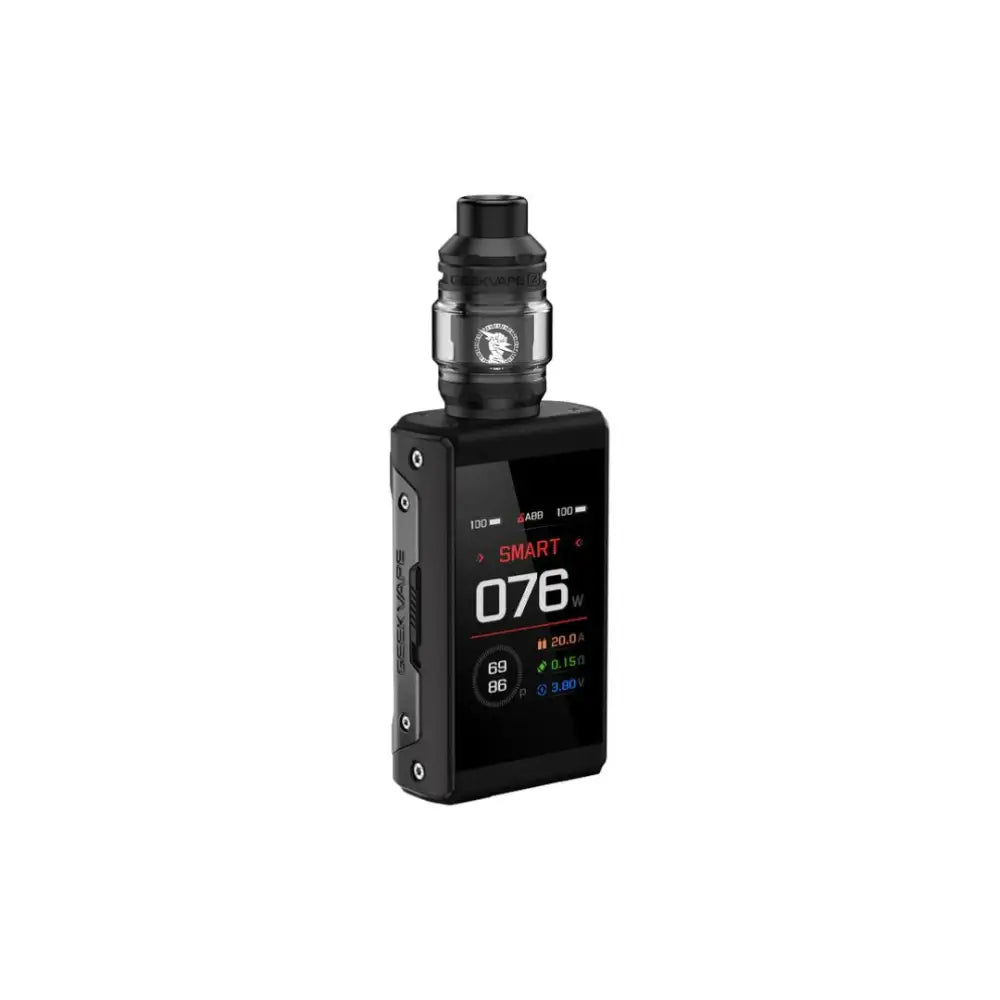 Geekvape T200 Aegis Touch 200W Kit - Vaping Products