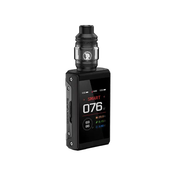 Geekvape T200 Aegis Touch 200W Kit - Vaping Products
