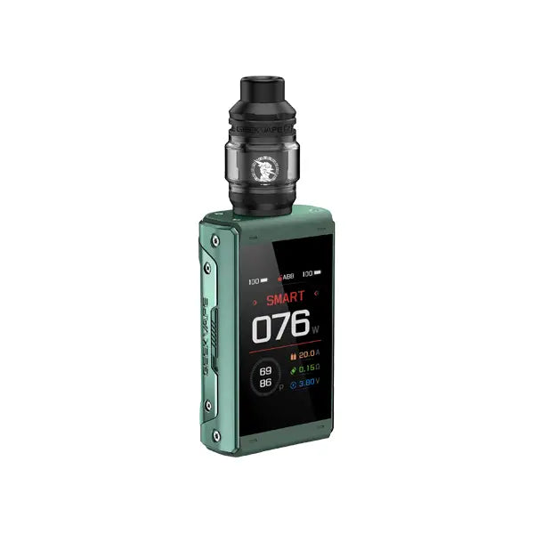 Geekvape T200 Aegis Touch 200W Kit - Vaping Products