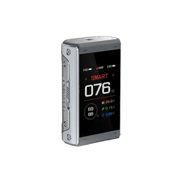 Geekvape T200 Aegis Touch 200W Mod Vaping Products