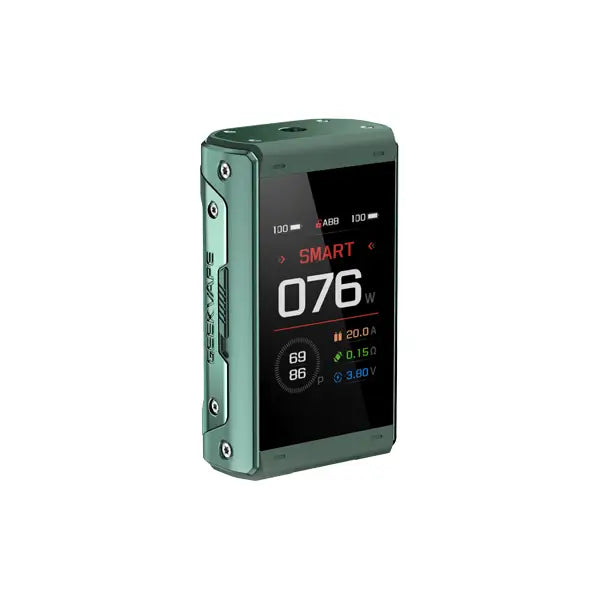 Geekvape T200 Aegis Touch 200W Mod Vaping Products