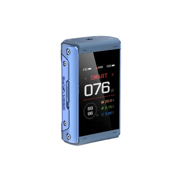 Geekvape T200 Aegis Touch 200W Mod Vaping Products