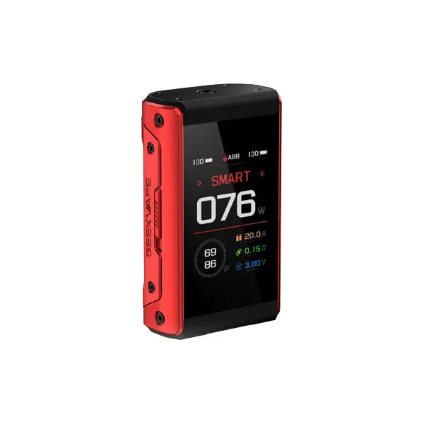 Geekvape T200 Aegis Touch 200W Mod - Vaping Products