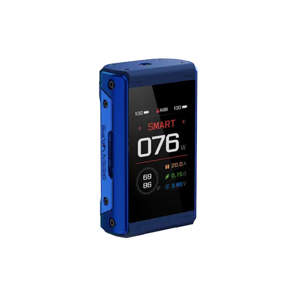Geekvape T200 Aegis Touch 200W Mod Vaping Products