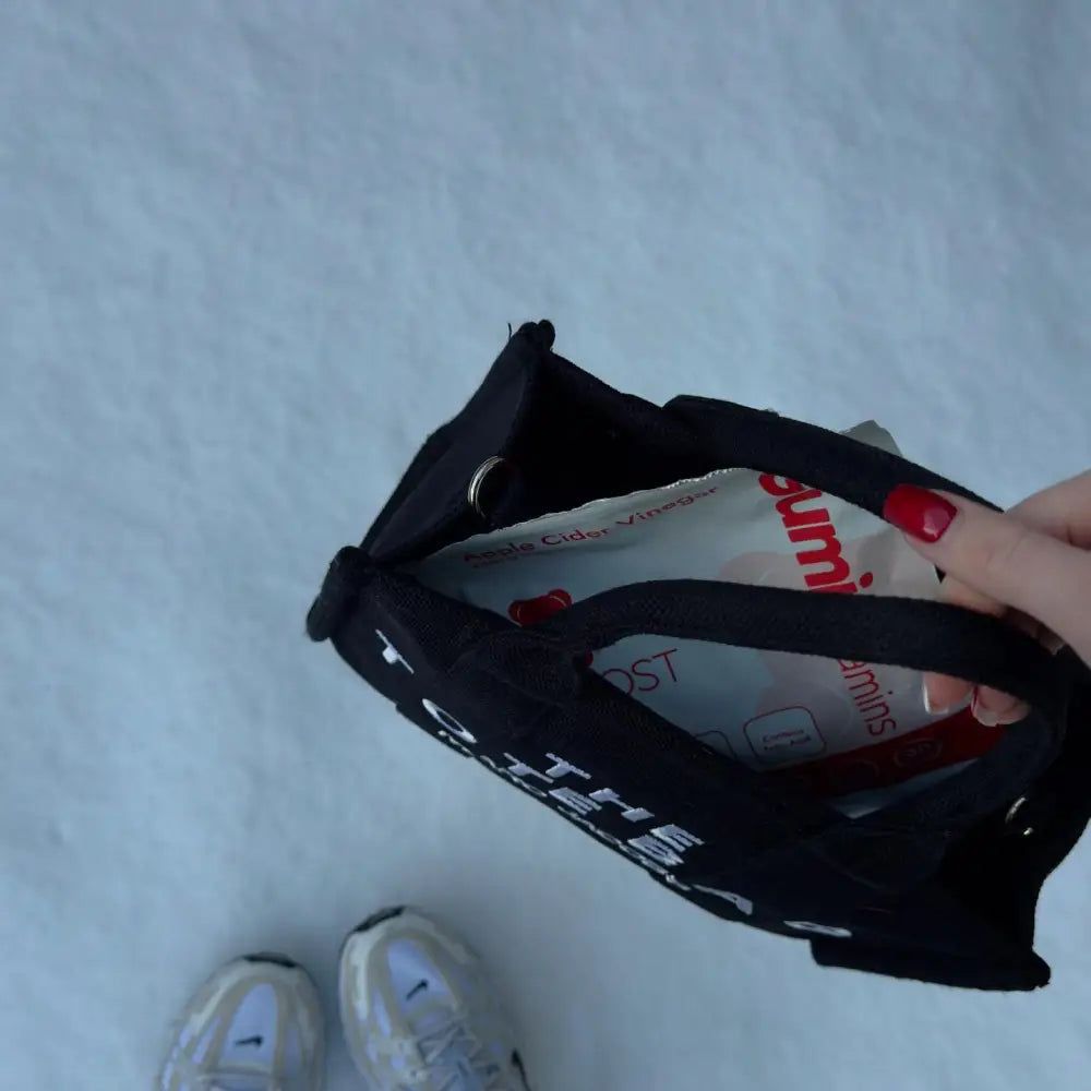 Gumi Vitamins Boost Apple Cider Vinegar Gummies - 60 Gummies - Nootropics & Supplements