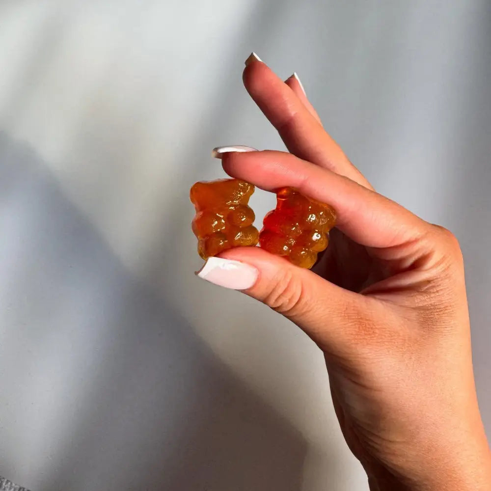 Gumi Vitamins Restore B12 Gummies - 60 Gummies - Nootropics & Supplements