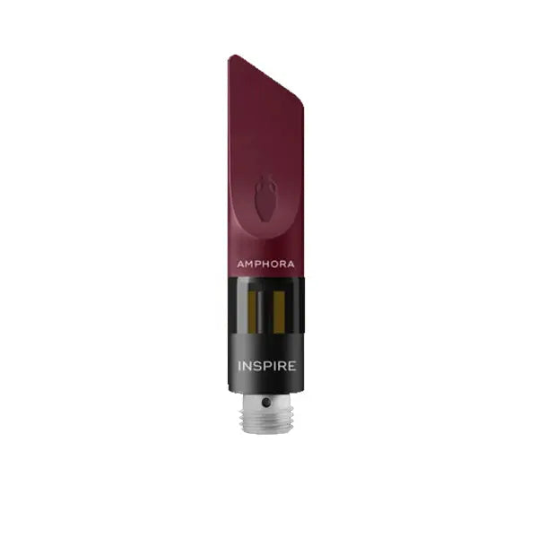 Infused Amphora 20% CBD Vape Pen Cartridge 0.7ml - CBD Products