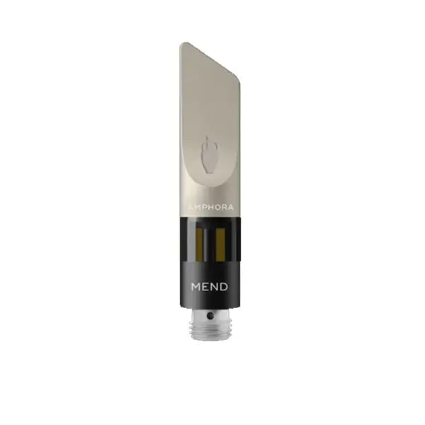 Infused Amphora 20% CBD Vape Pen Cartridge 0.7ml - CBD Products