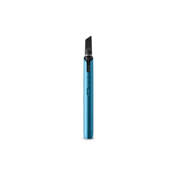 Infused Amphora Vista Series Vape Pen - Electric Blue - CBD Products