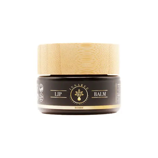 Innaree 50mg CBD Lip Balm 15ml - CBD Products