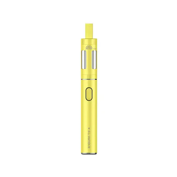 Innokin Endura T18-X Kit - Vaping Products