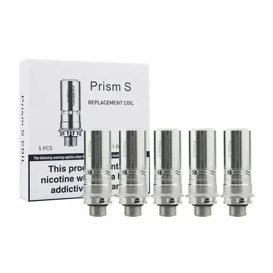 Innokin Prism S Coil - 1.5 Ohm - Vaping Products