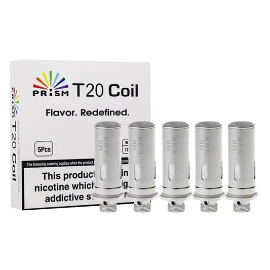 Innokin Prism T20 1.5 Ohm Coil - Vaping Products