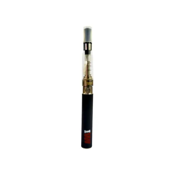 IVW eGo CE4 Starter Vape Kit - Black - Vaping Products