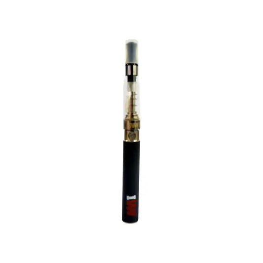 IVW eGo CE4 Starter Vape Kit - Black - Vaping Products