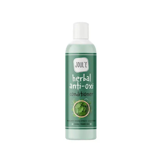 Joul’e 150mg CBD Herbal Anti-Oxi Conditioner - 250ml - CBD Products