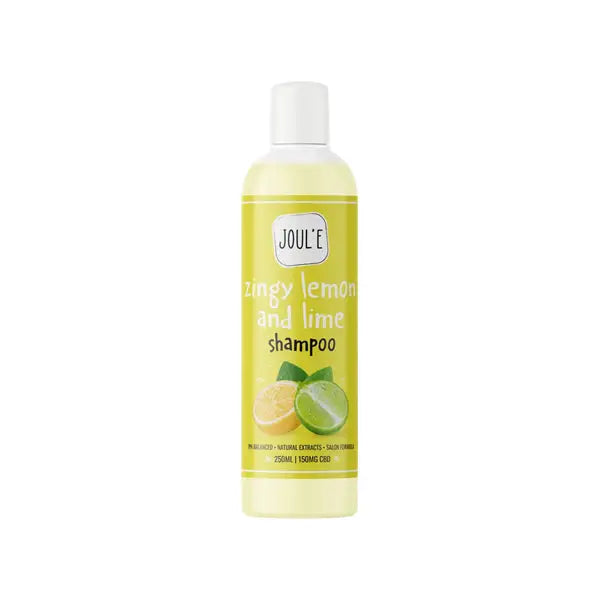 Joul’e 150mg CBD Salon Shampoo - 250ml (BUY 1 GET 1 FREE) - CBD Products