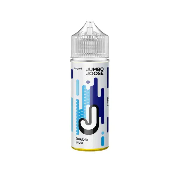 Jumbo Joose 100ml Shortfill 0mg (70VG/30PG) - Vaping Products