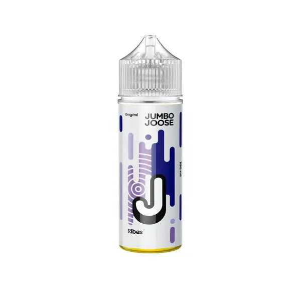 Jumbo Joose 100ml Shortfill 0mg (70VG/30PG) Vaping Products
