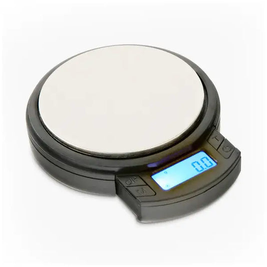 Kenex Infinity Scale 1000 0.1g - 100g Digital Scale IN-1000 - Smoking Products