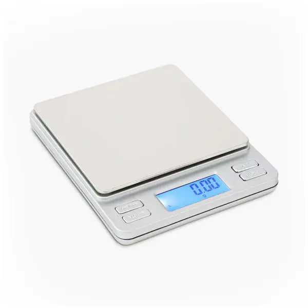 Kenex Magno Scale 500 0.01g - 500g Digital Scale MAG-500 - Smoking Products