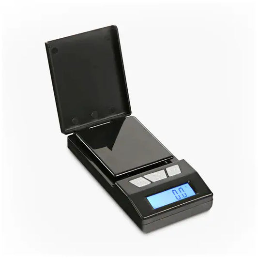 Kenex Matrix Scale 100 0.01g - 100g Digital Scale MX-100 - Black - Smoking Products