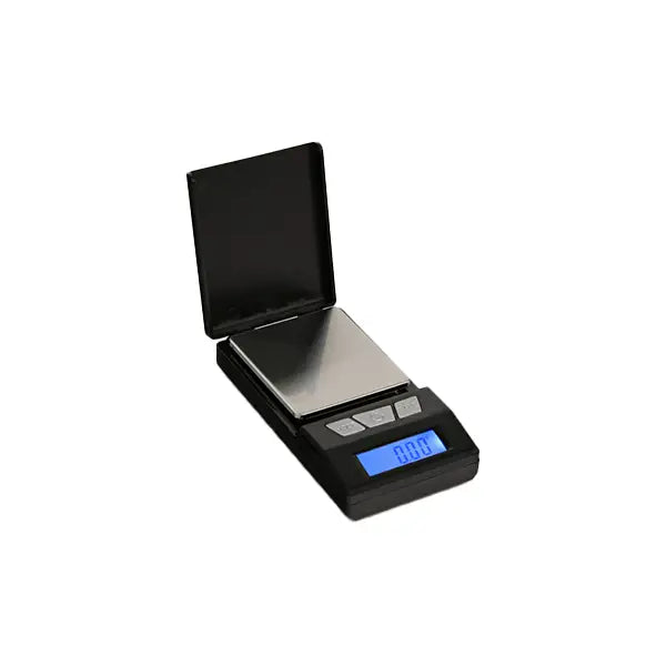 Kenex Matrix Scale 500 0.1g - 500g Digital Scale MX-500 - Black - Smoking Products
