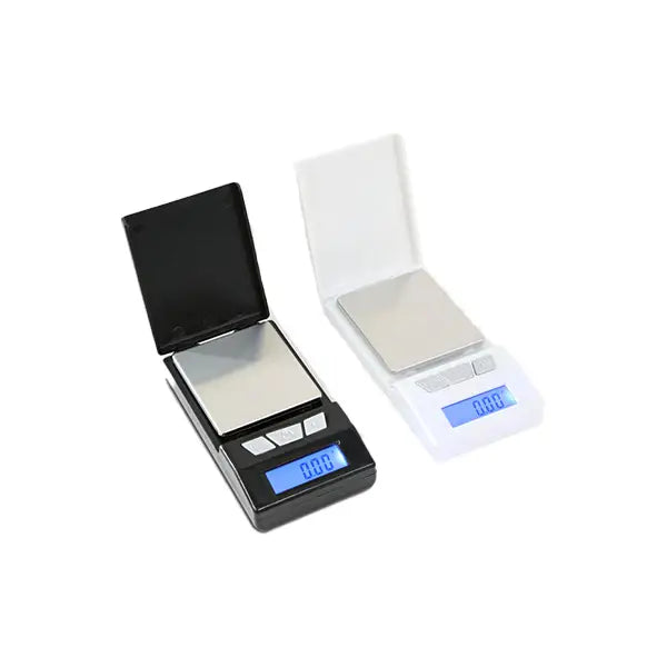 Kenex Matrix Scale 500 0.1g - 500g Digital Scale MX-500 - Smoking Products