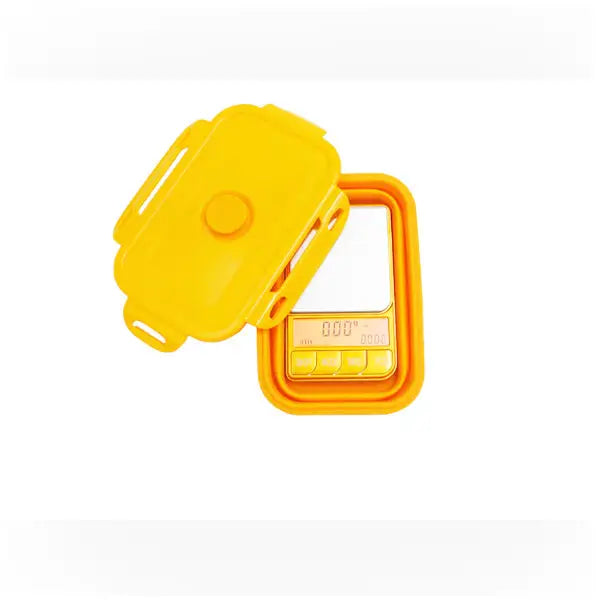 Kenex Omega Scale 200 0.01g - 200g Digital Scale OMG-200 - Smoking Products