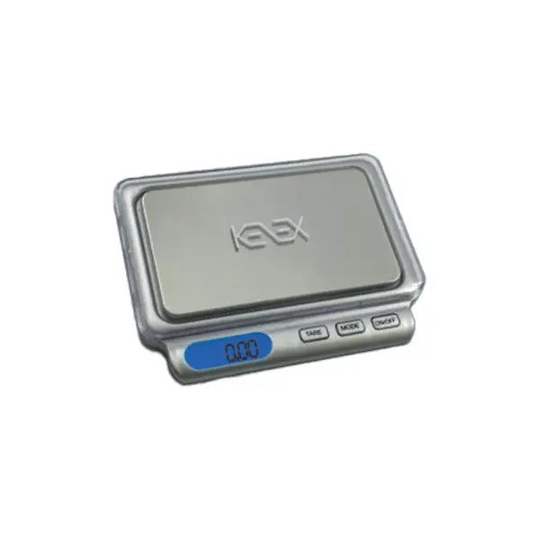 Kenex Optimo Scale 100 0.01g - 100g Digital Scale OPT-100 - Smoking Products