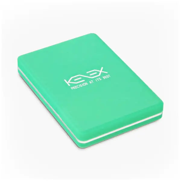 Kenex Rosin Scale 200 0.01g - 200g Digital Scale ROS-200 - Green - Smoking Products