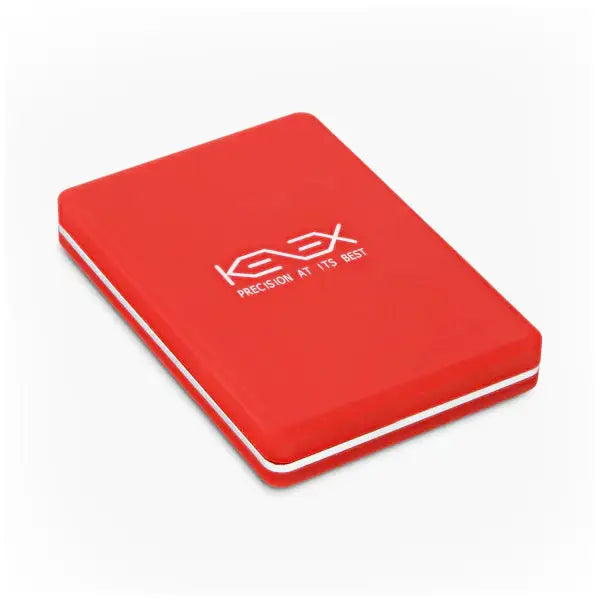 Kenex Rosin Scale 200 0.01g - 200g Digital Scale ROS-200 - Red - Smoking Products