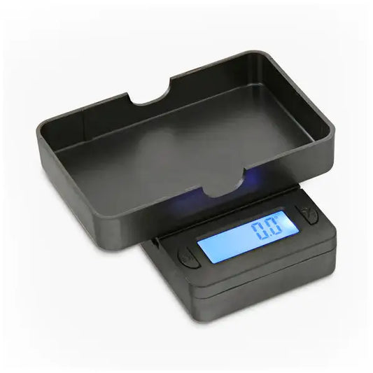 Kenex Simplex Scale 100 0.01g - 100g Digital Scale SIM-100 - Smoking Products