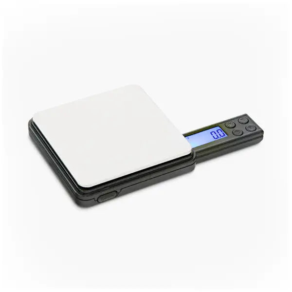 Kenex Vanity Scale 650 0.1g - 650g Digital Scale VAN-650 - Smoking Products