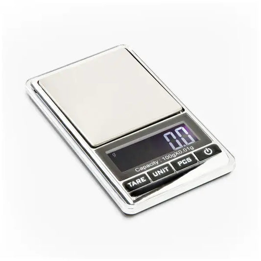 Kenex Veritas Scale 1000 0.1g - 1000g Digital Scale VER-1000 - Smoking Products