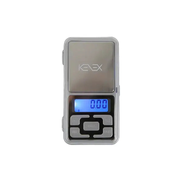 Kenex Viper Scale 0.01g - 300g Digital Scale VIP-300 - Smoking Products