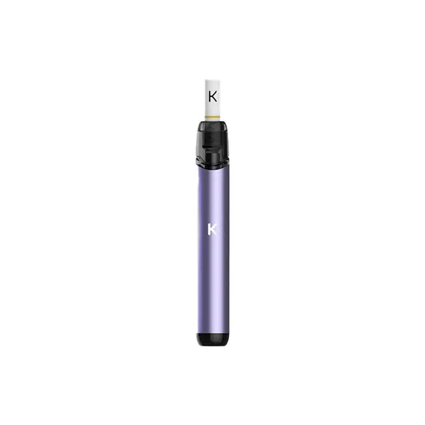 Kiwi Vapour Kiwi Pen Vape Kit 13W - Space Violet - Vaping Products