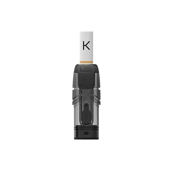 Kiwi Vapour Replacement 1.2 Ohm Kiwi Pods (Pack of 3) - Vaping Products