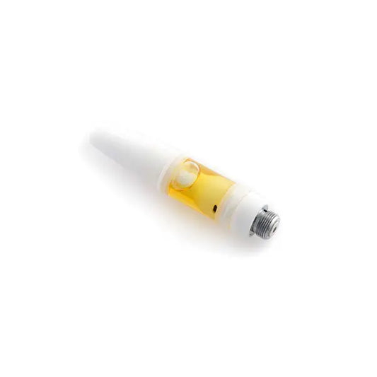 Cannabis oil vape cartridge for Kloris 250mg Inhale CBD Vape Pod with 200 puffs