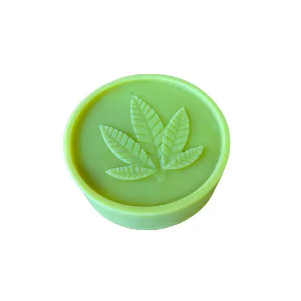 Lady Green Hemp Soap Bar - CBD Products