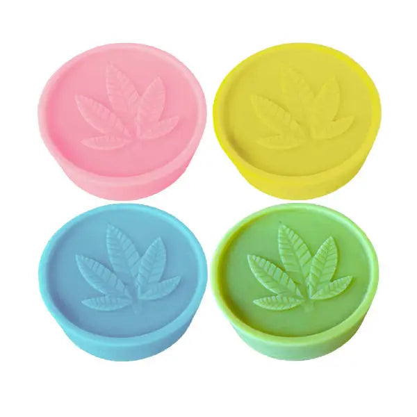 Lady Green Hemp Soap Bar - CBD Products