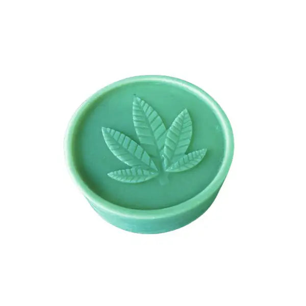 Lady Green Hemp Soap Bar - CBD Products