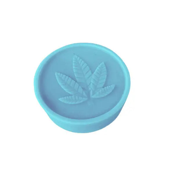 Lady Green Hemp Soap Bar - CBD Products