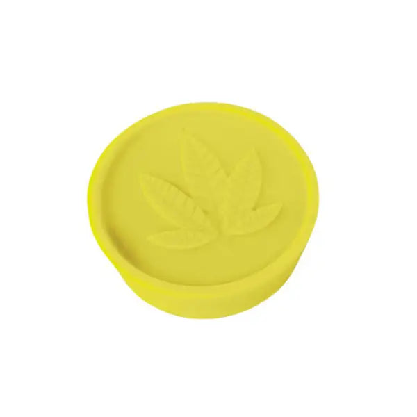 Lady Green Hemp Soap Bar - Lemoncellio - CBD Products