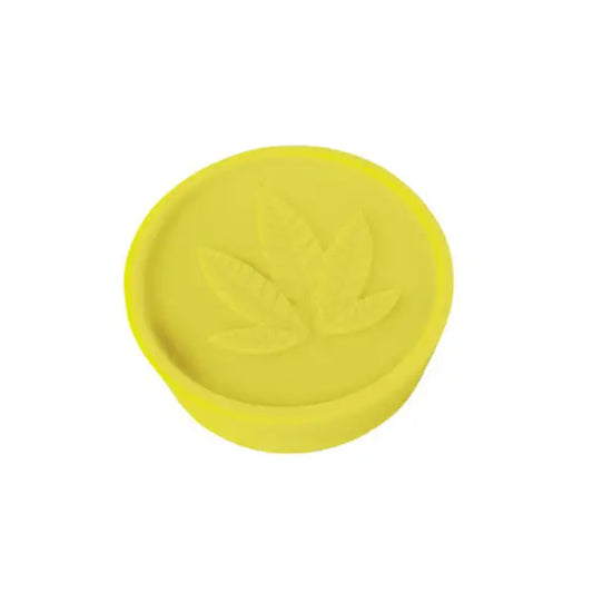 Lady Green Hemp Soap Bar - Lemoncellio - CBD Products